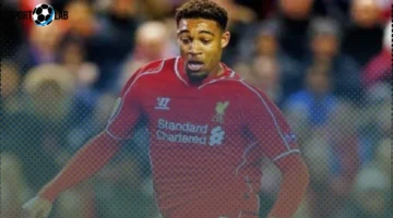 عودة جوردان آيب نجم ليفربول السابق للملاعب مع سيتينجبورن الإنجليزية في الدرجة الثامنة 2025